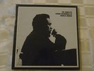 COMPLETE CANDID RECORDINGS OF CHARLIE MINGUS  MOSAIC BOX 4LPS LTD. ED.NO.0328