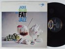 JACKIE MCLEAN SEXTET Fat Jazz JUBILEE LP VG+