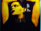 LOU REED ROCK'N'ROLL ANIMAL BEAUTIFUL ORIG 1974  RCA LP NEW YORK ROCK CLASSIC=