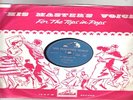 ELVIS PRESLEY MY BABY LEFTED ME  1956 78