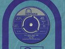 ON A MAGIC CARPET RIDE - KIKI DEE    MINT