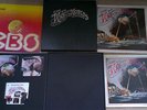 Jeff Waynes Musical Version The War of the Worlds Deluxe Box Set
