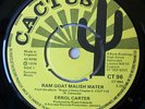 Errol Carter - 