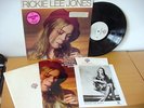 RICKIE LEE JONES 