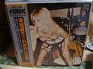 We Are Punk Generation, Japan Only Org LP,Ramones,F.Groovies,NY.Dolls,T.Heads,,,