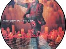 MICHAEL JACKSON : Blood On The Dancefloor (LP PICTURE) 