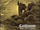 Candlemass ?– Tales Of Creation LP , Paradise Lost, My Dying Bride, Anathema