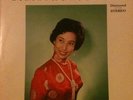 Pan Wan Ching Sings Oriental Pearls Vinyl LP Great For The Chinese New Year Rare