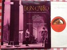 TITO GOBBI & SANTINI Don Carlo  ORIG ALP 1700 UK-1959 LP NM