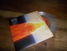 MUSE RARE 7 INCH CLEAR VINYL SING FOR ABSOLUTION MINT / UNPLAYED NEW