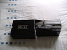 MUSE BLACK HOLES AND REVELATIONS PROMO BOX SET VERY GOOD CONDITION VERY RARE