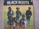 Black Roots, Lp KICLP02 KICK label