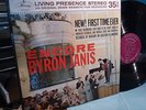 JANIS BYRON Encore MERCURY LIVING PRESENCE  SR90305 RFR1/RFR2 ..9