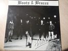 Boots&Braces - Wahnsinn    Rock -o- Rama 69  Punk,Oi
