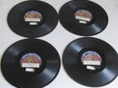 4 Early BUSY BEE 78 rpm 7