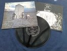' WHO'S NEXT ' THE WHO UK 1ST HEADHUNTERS EARLIEST MATT LABELS a1b2 MG matrix