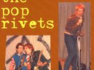 The Pop Rivets Chatham's Burning LP Live 1977 /1978 Demo's Rare Billy Childish