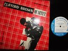 CLIFFORD BROWN NEW STAR ON THE HORIZON BLUE NOTE 5032 LEXINGTON OG 10