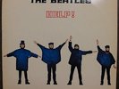 THE BEATLES    Help  Original Master Recording MFSL 1-105 (Mobile Fidelity)