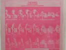 THE KINKS Survivors Kaught Konspicuously In Koncert In Shrink TAKRL Not TMOQ