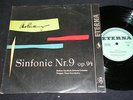 MAX BUTTING Sinfonie Nr.6 op.94 / DDR ETERNA 10