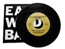 70s Modern Soul / Funk 45 Record EAST WIND BAND Golden Groove RARE VG++