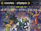 BOB and RAY 