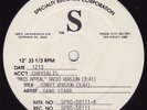 GANG STARR - MASS APPEAL Rare Test Pressing *GURU & DJ PREMIER* (LISTEN)