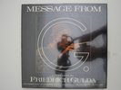 Friedrich Gulda, Message From G, MPS 6 LP BOX SEALED