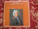 Daniel SHAFRAN / BACH Six Suites For Solo Cello MELODIYA BLUE STEREO 1974 3LP NM
