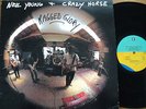 ROCK LP: Neil Young & Crazy Horse - Ragged Glory   Reprise (1990)