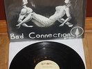 WHEATSTONE BRIDGE - Bad Connection Private Press Hard Rock Heavy Acid Archives