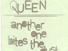 QUEEN:Another one bites the dust/Don't try suicide
