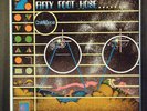 FIFTY FOOT HOSE LP Cauldron 1968 Original Limelight rare psychedelic