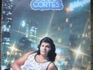 DIEGO CORTES - Rare SIGNED LP - FUNK JAZZ FLAMENCO FUSION