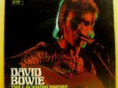 DAVID BOWIE 45 PS SPAIN 1973 DERAM The laughing gnome /Rubber band - Green label
