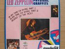 RARE LED ZEPPELIN:PHYSICAL GRAFFITI 3 TRACKS EP THAI 7