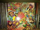 LE ORME - Ad gloriam - AKarma + 45 Psych Pop Prog Italian LP 1969