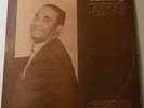 LITTLE BROTHER MONTGOMERY Church Songs RARE GOSPEL BLUES LP Folkways Records