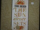 THE HERD - The Sun Never Sets 2LP Oz Hip Hop Aussie OBESE