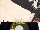 LED ZEPPELIN GOOD TIMES BAD TIMES ATLANTIC 650153 FRENCH NR MINT RARE
