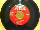BEN HUGHES TWIGS BLAZERS 45 RECORD DOOWOP SOMEDAY-SOMEPLACE-SOMEWHERE HEAR