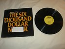 Wildman Steve Six Thousand Dollar OG LP Rare Funk Soul Disco Blaxploitation '77