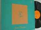 HOLY GRAIL LIBRARY-JAZZ: JUAN DEMONIO Esto Me Gusto (1975) Golden Ring LP
