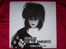 Siouxsie and the Banshees- Live in Milan