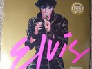sealed ELVIS PRESLEY One Night With You HBO LP 50th Anniversary Limited Poster