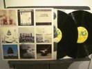 PINK FLOYD A NICE PAIR ORG 1973 HARVEST 2-LP 1st-NO STKR PIPER SAUCERFUL BARRETT
