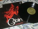 1 Album OST GOBLIN GREATEST HITS - LP CINEVOX SUSPIRIA-PROFONDO ROSSO