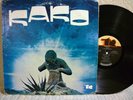 Kako y su Orquesta-Rare Salsa LP