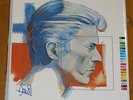 DAVID BOWIE * FASHIONS *10 X 7